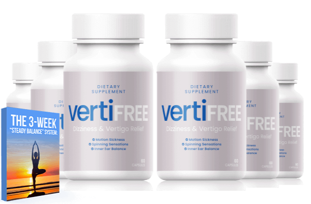 vertifree is natural vertifree